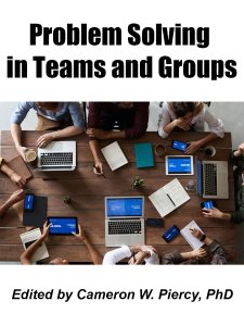 Problem Solving in Teams and Groups book cover