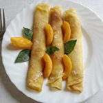 crepes