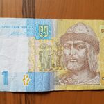 hryvnia