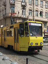 tram