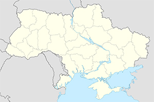 ukraine